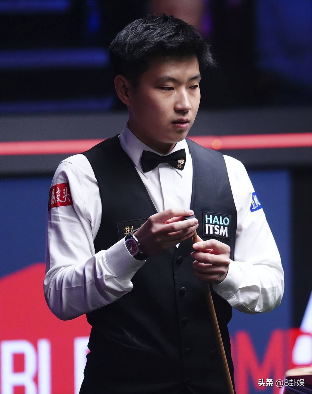 巾的短视频 巾的短视频